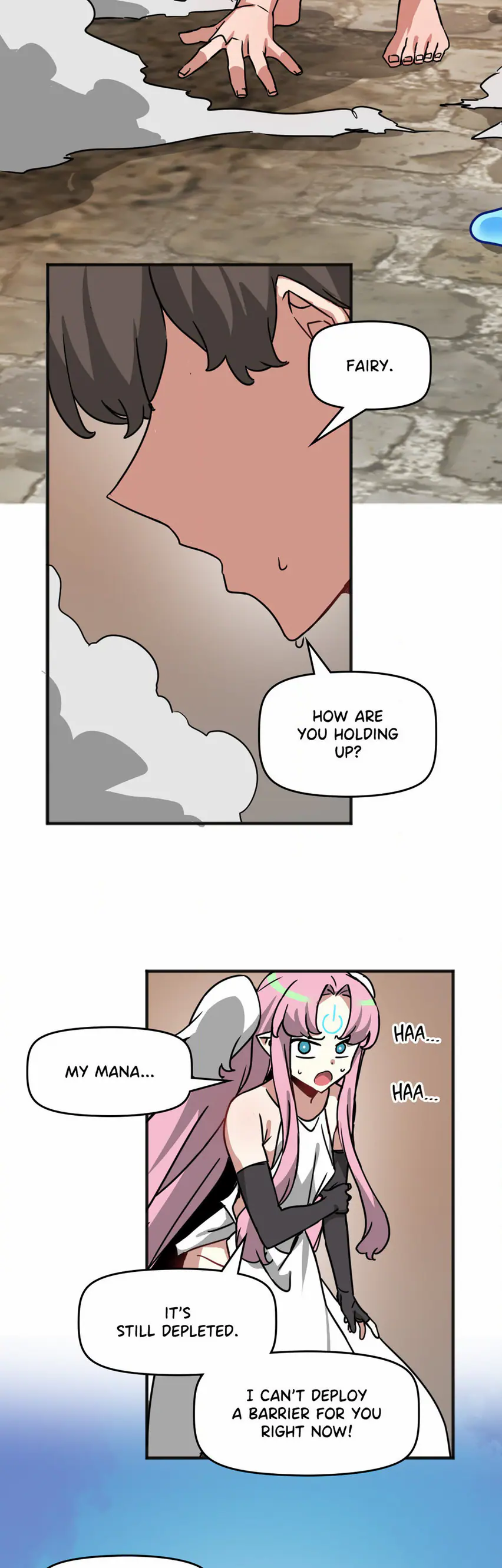 No Man’s Land Uncensored, chapter 56, page 30 of 34