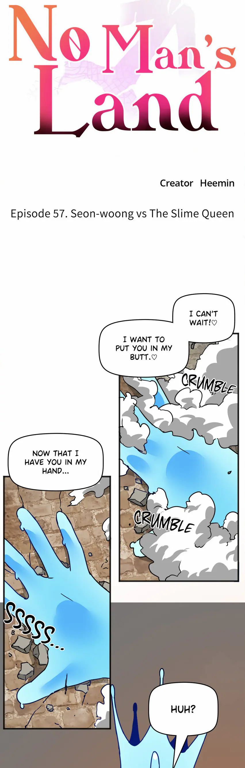 No Man’s Land Uncensored, chapter 57, page 6 of 39