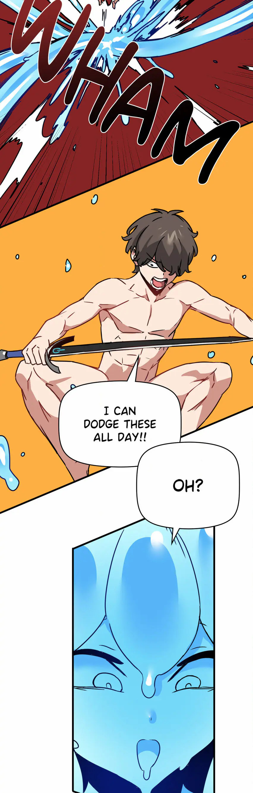 No Man’s Land Uncensored, chapter 57, page 11 of 39