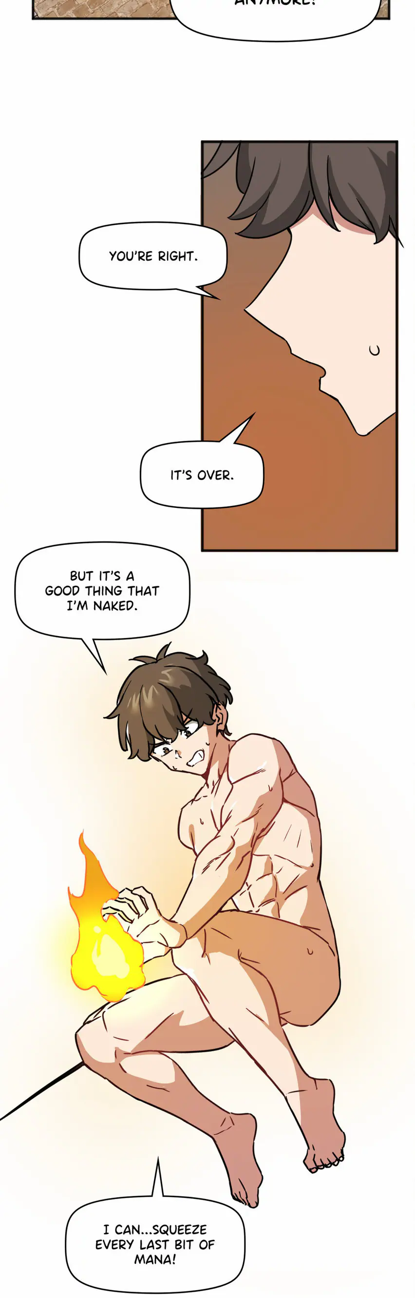 No Man’s Land Uncensored, chapter 57, page 17 of 39