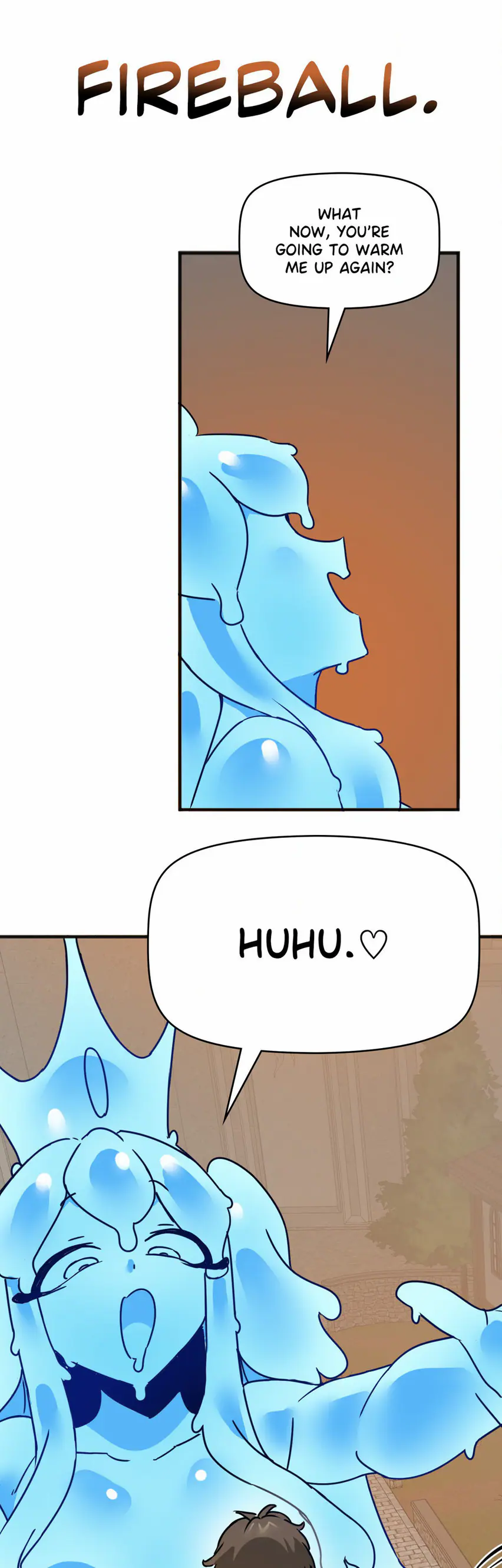 No Man’s Land Uncensored, chapter 57, page 18 of 39