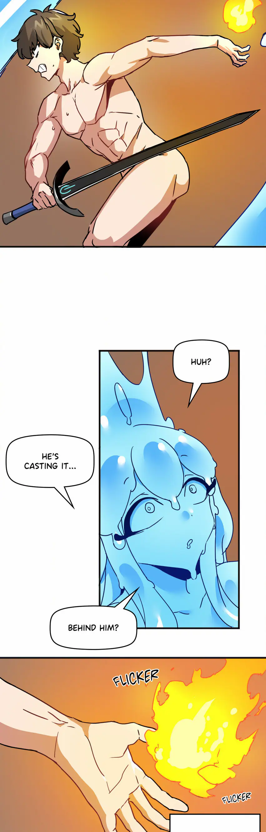 No Man’s Land Uncensored, chapter 57, page 21 of 39