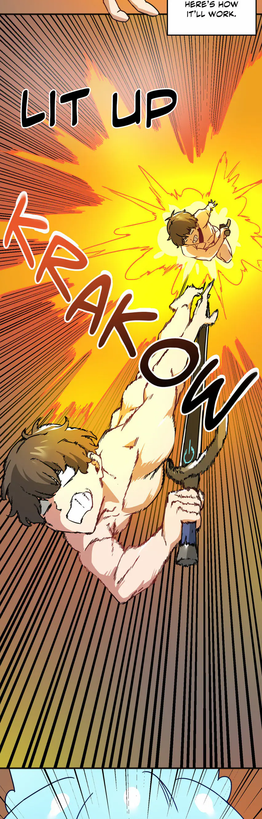 No Man’s Land Uncensored, chapter 57, page 22 of 39