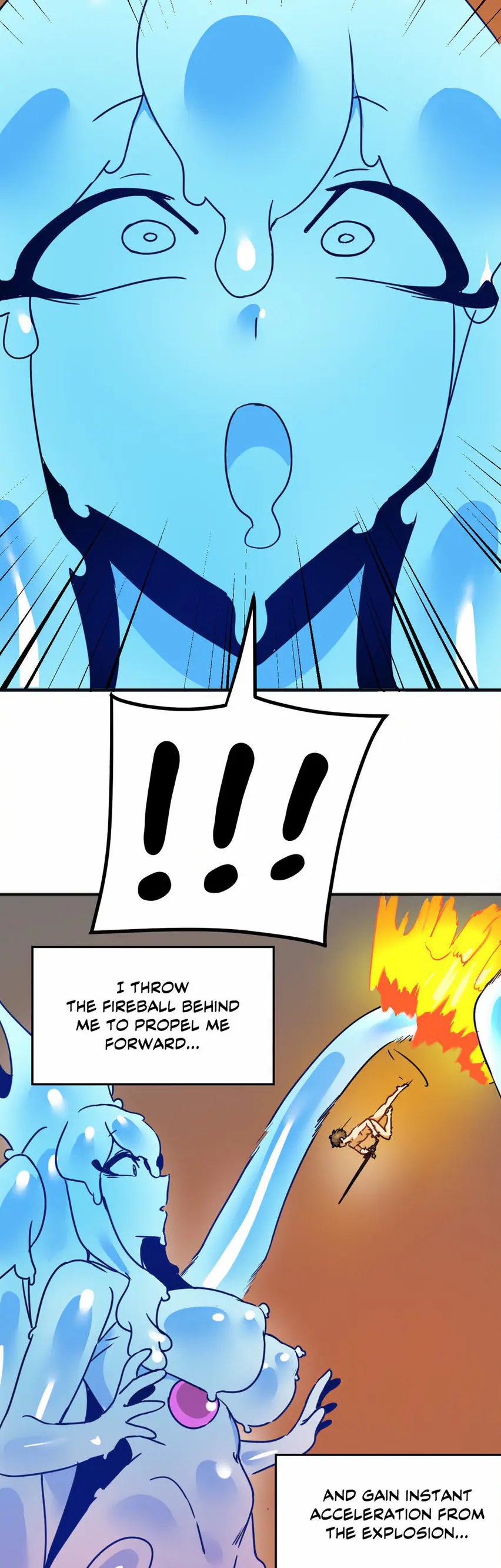 No Man’s Land Uncensored, chapter 57, page 23 of 39