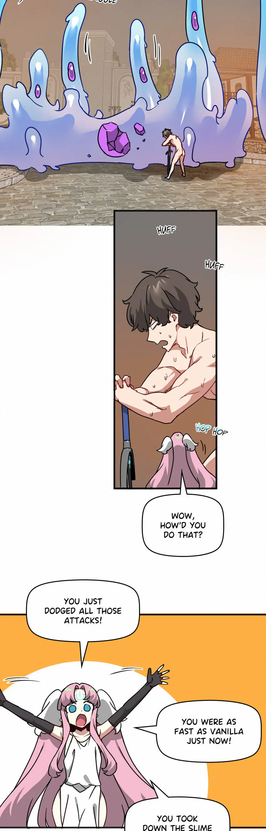 No Man’s Land Uncensored, chapter 57, page 27 of 39