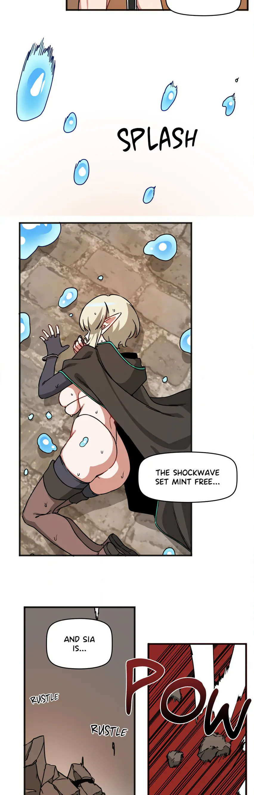 No Man’s Land Uncensored, chapter 57, page 29 of 39