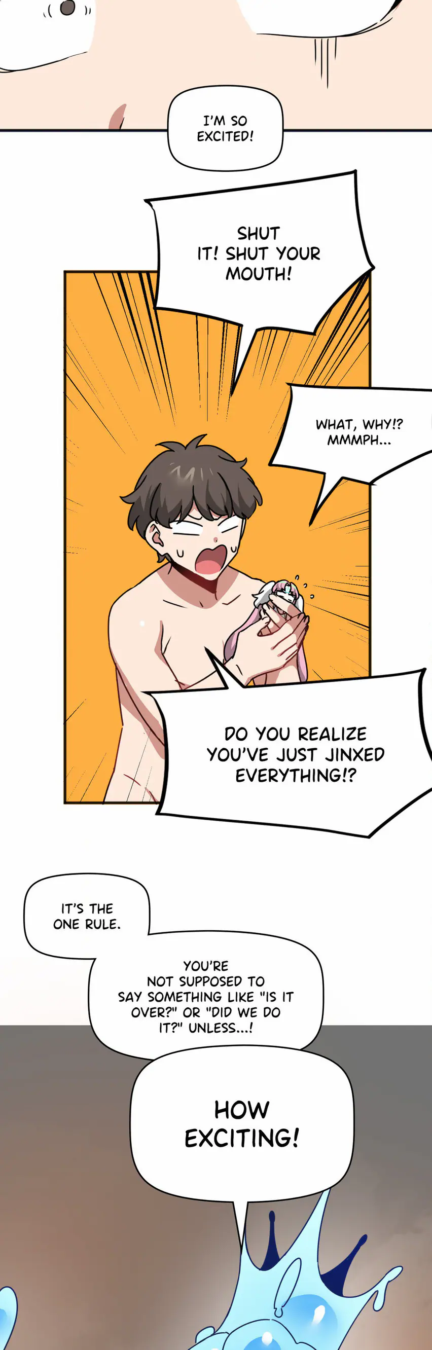 No Man’s Land Uncensored, chapter 57, page 33 of 39
