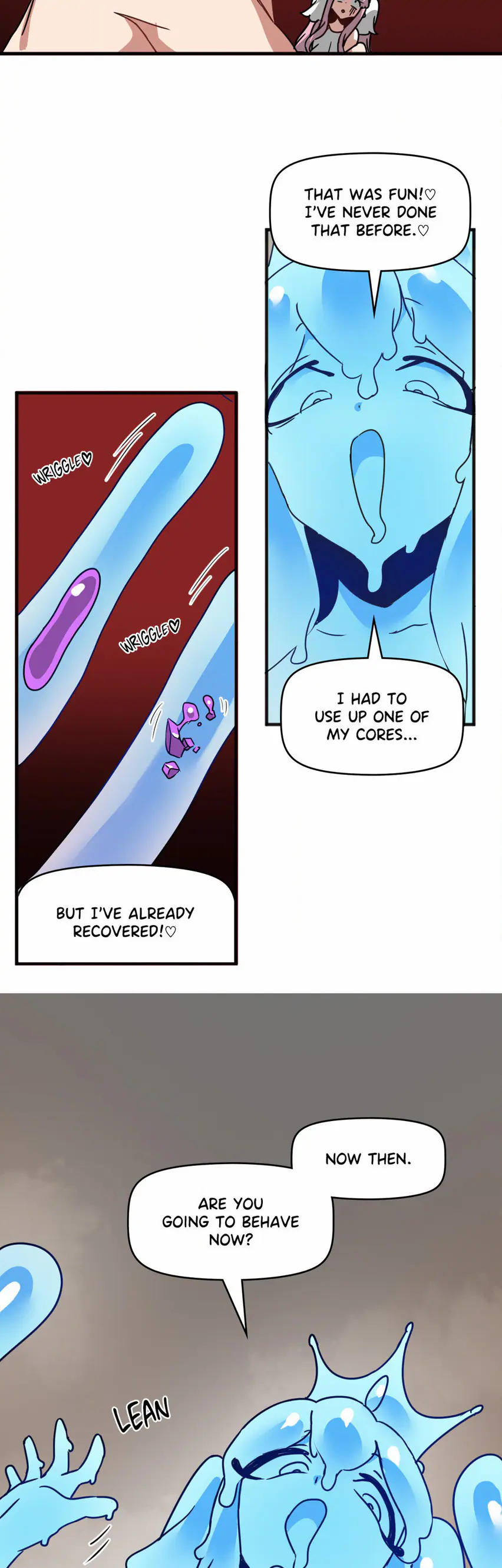 No Man’s Land Uncensored, chapter 57, page 35 of 39