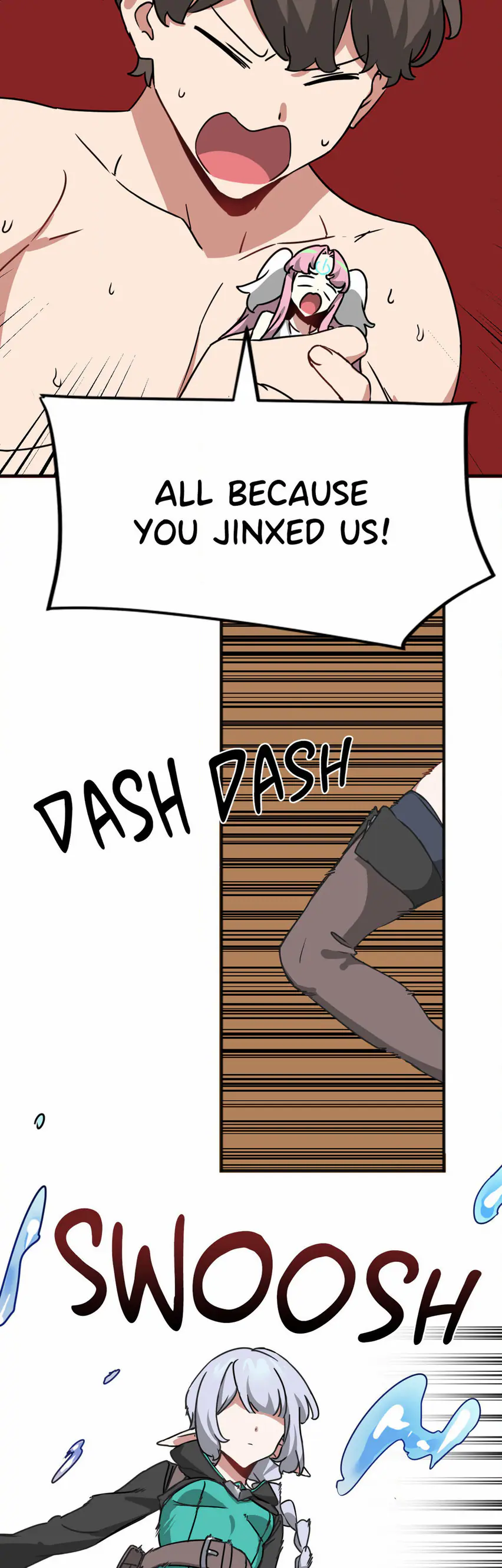 No Man’s Land Uncensored, chapter 57, page 37 of 39