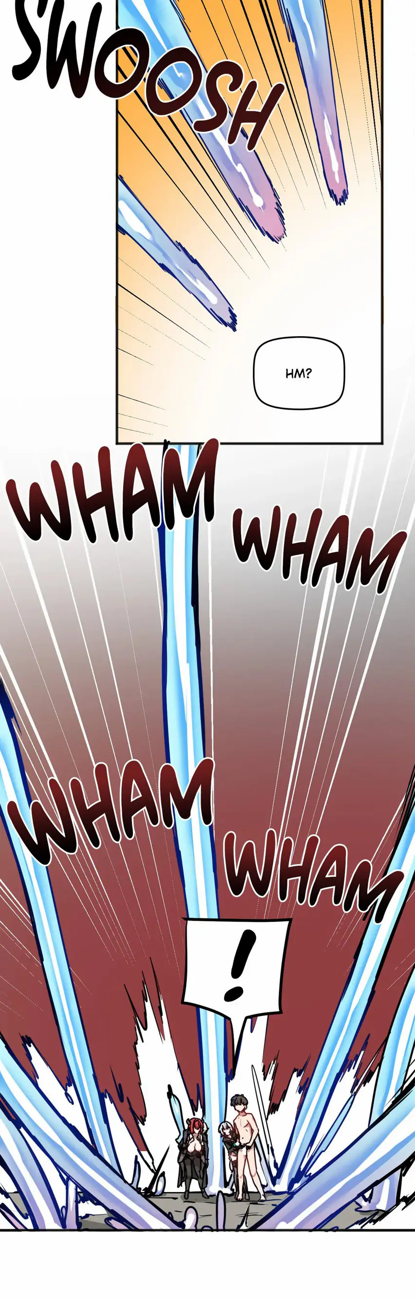 No Man’s Land Uncensored, chapter 58, page 10 of 31