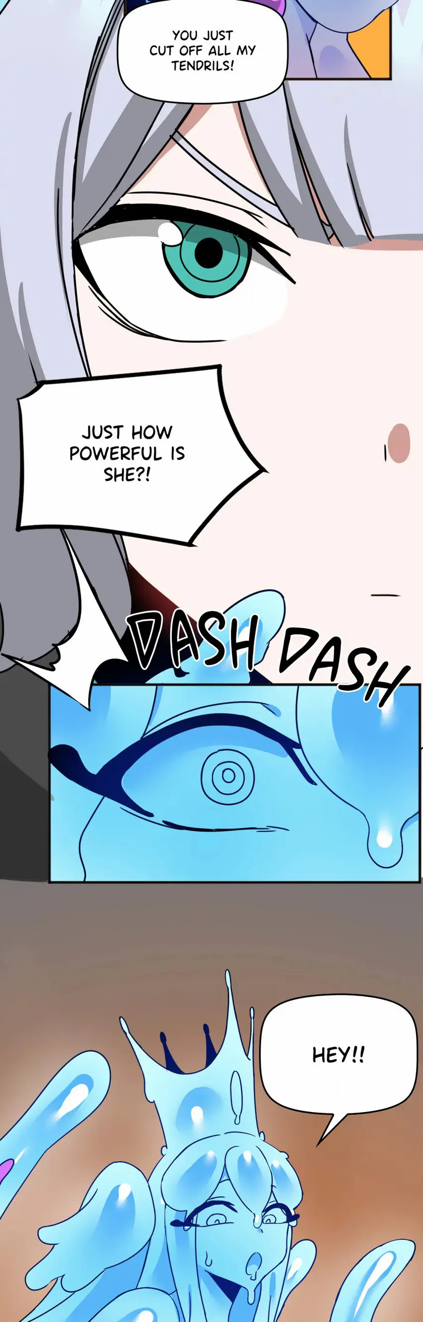 No Man’s Land Uncensored, chapter 58, page 23 of 31