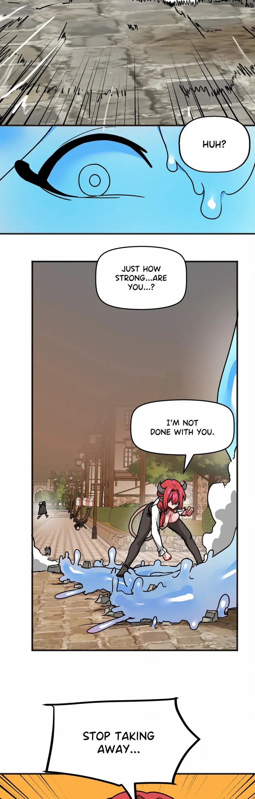 No Man’s Land Uncensored, chapter 58, page 26 of 31