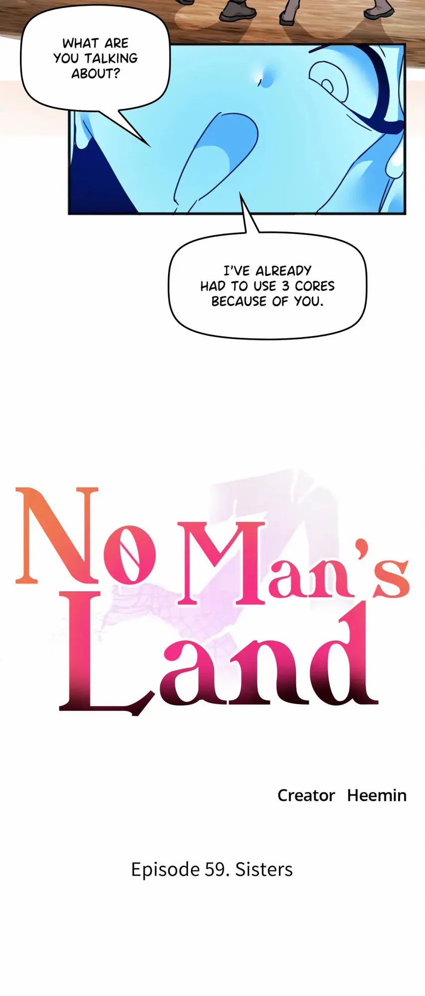 No Man’s Land Uncensored, chapter 59, page 7 of 53