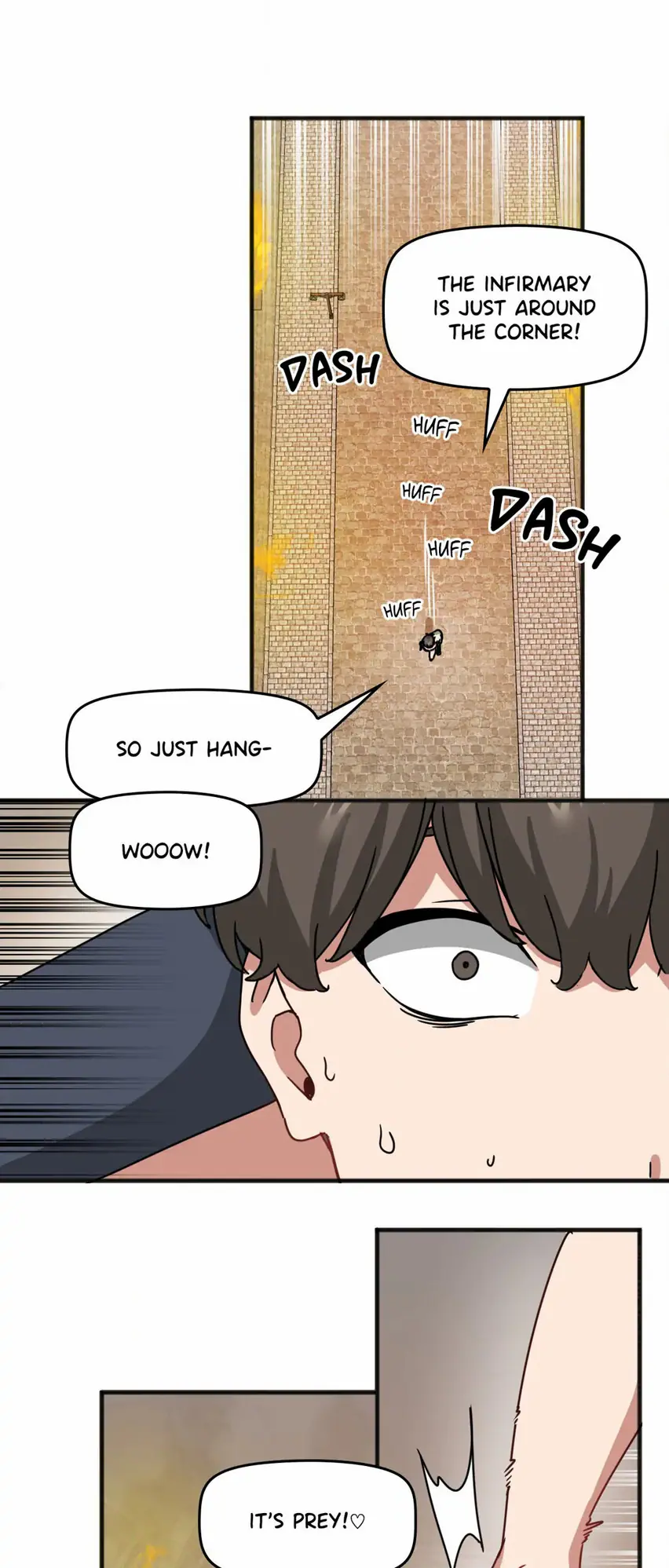 No Man’s Land Uncensored, chapter 59, page 9 of 53