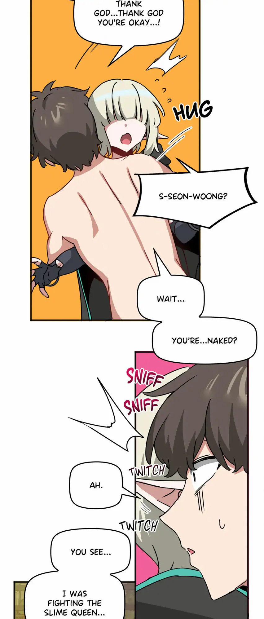 No Man’s Land Uncensored, chapter 59, page 22 of 53