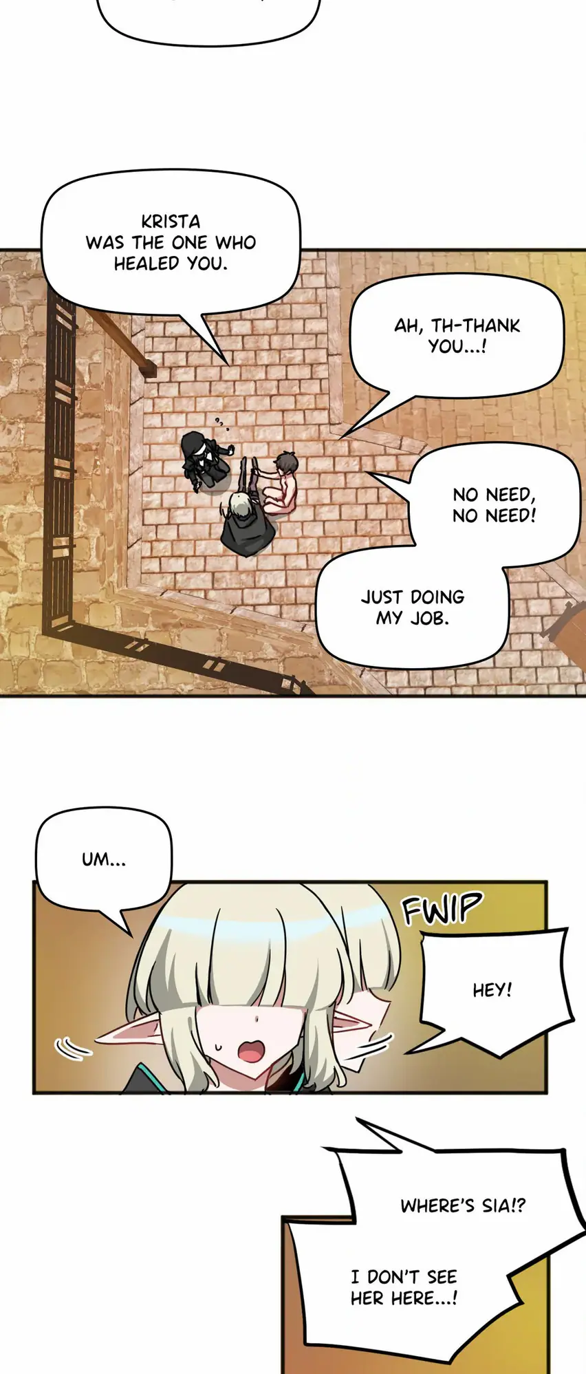 No Man’s Land Uncensored, chapter 59, page 24 of 53