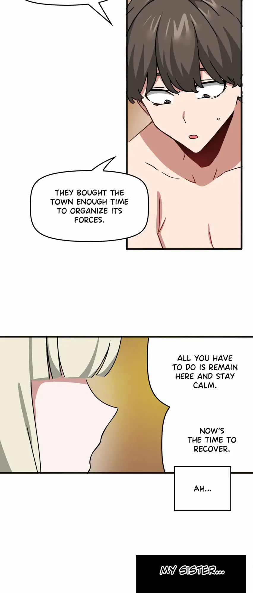No Man’s Land Uncensored, chapter 59, page 28 of 53