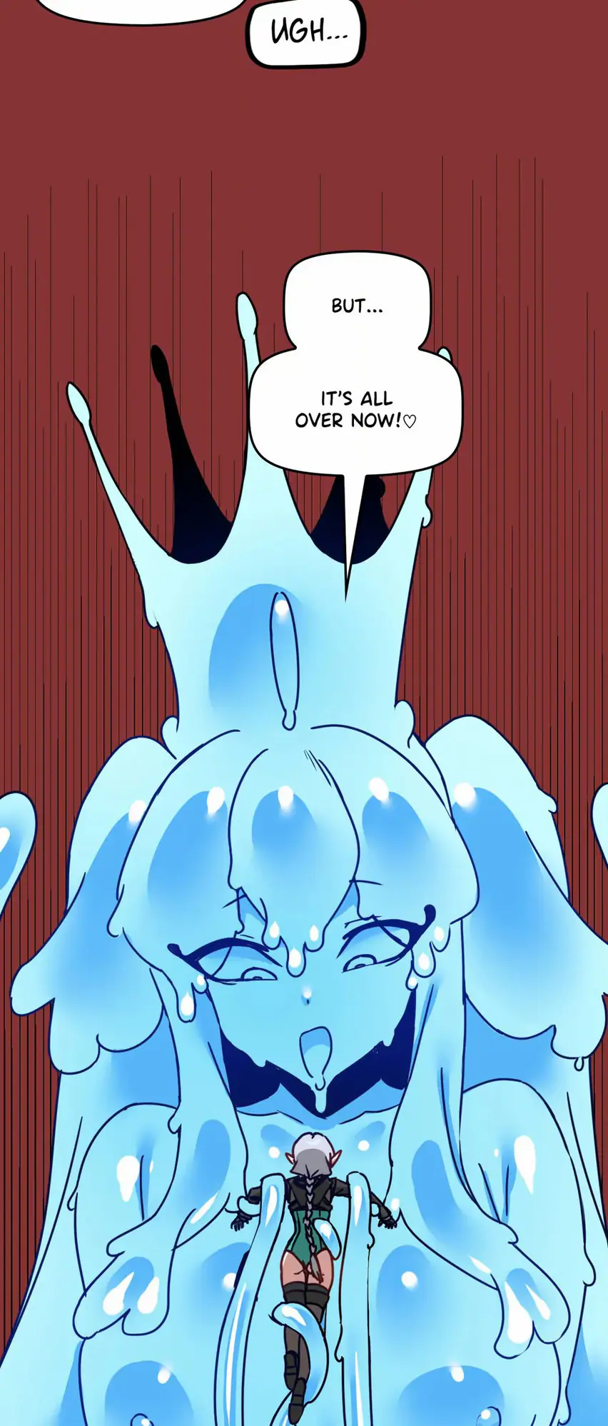 No Man’s Land Uncensored, chapter 59, page 35 of 53
