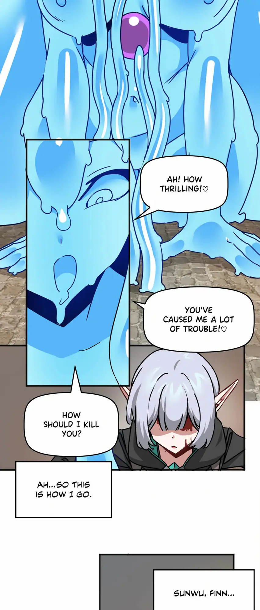 No Man’s Land Uncensored, chapter 59, page 36 of 53