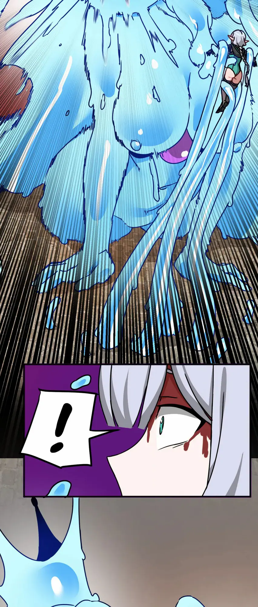 No Man’s Land Uncensored, chapter 59, page 38 of 53