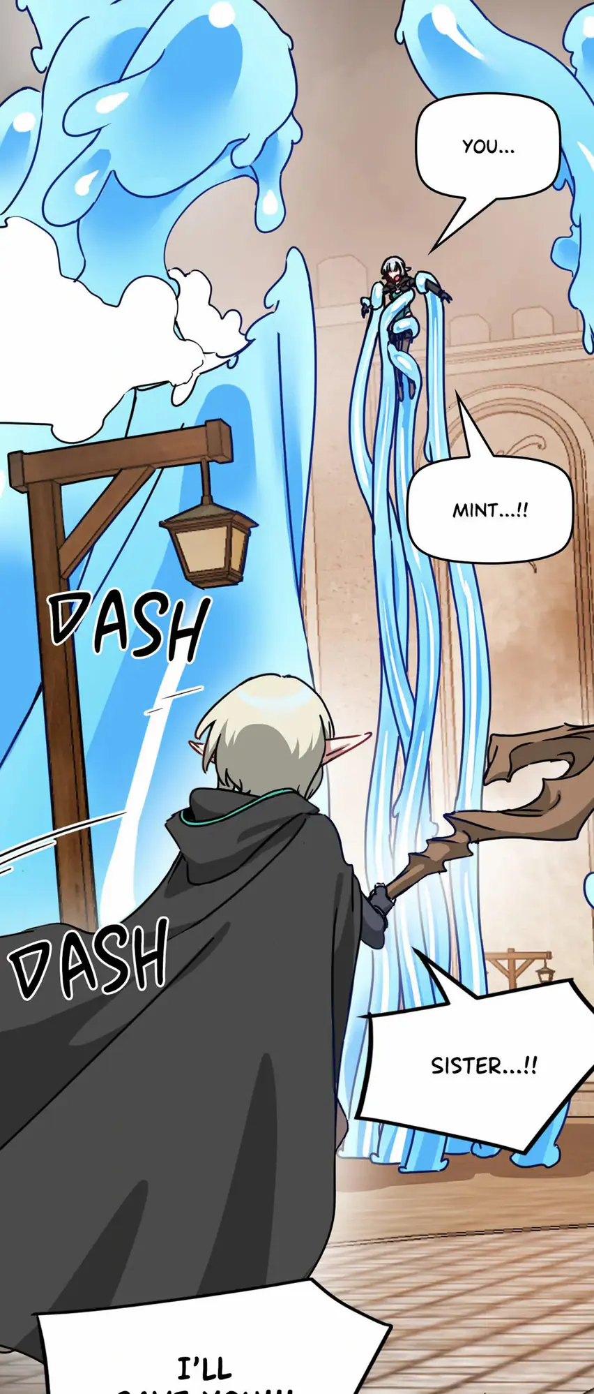 No Man’s Land Uncensored, chapter 59, page 39 of 53