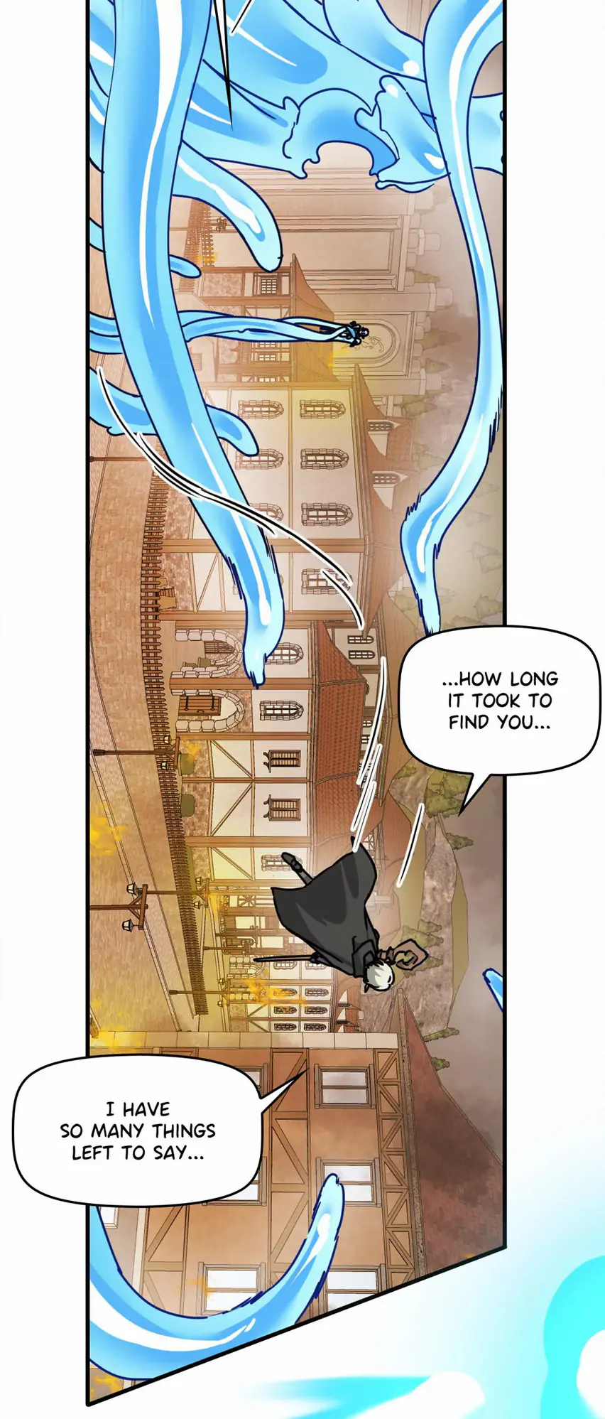 No Man’s Land Uncensored, chapter 59, page 43 of 53