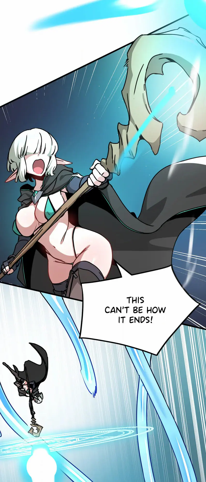 No Man’s Land Uncensored, chapter 59, page 44 of 53