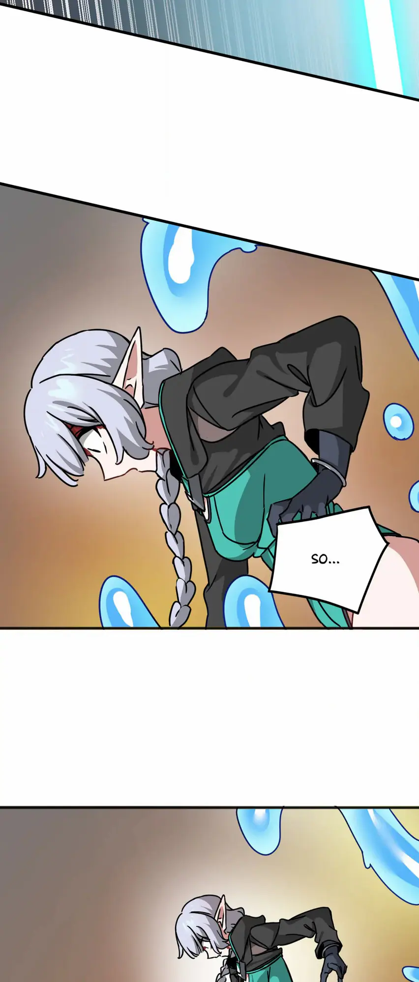 No Man’s Land Uncensored, chapter 59, page 47 of 53