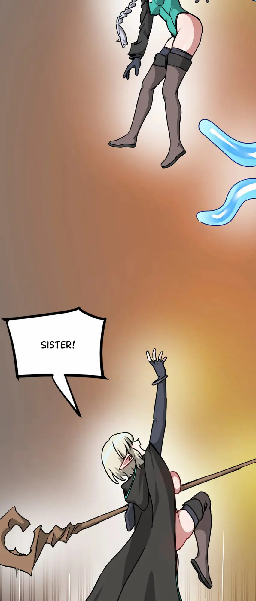 No Man’s Land Uncensored, chapter 59, page 48 of 53