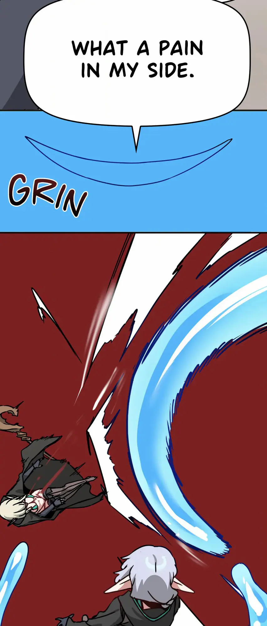 No Man’s Land Uncensored, chapter 59, page 51 of 53