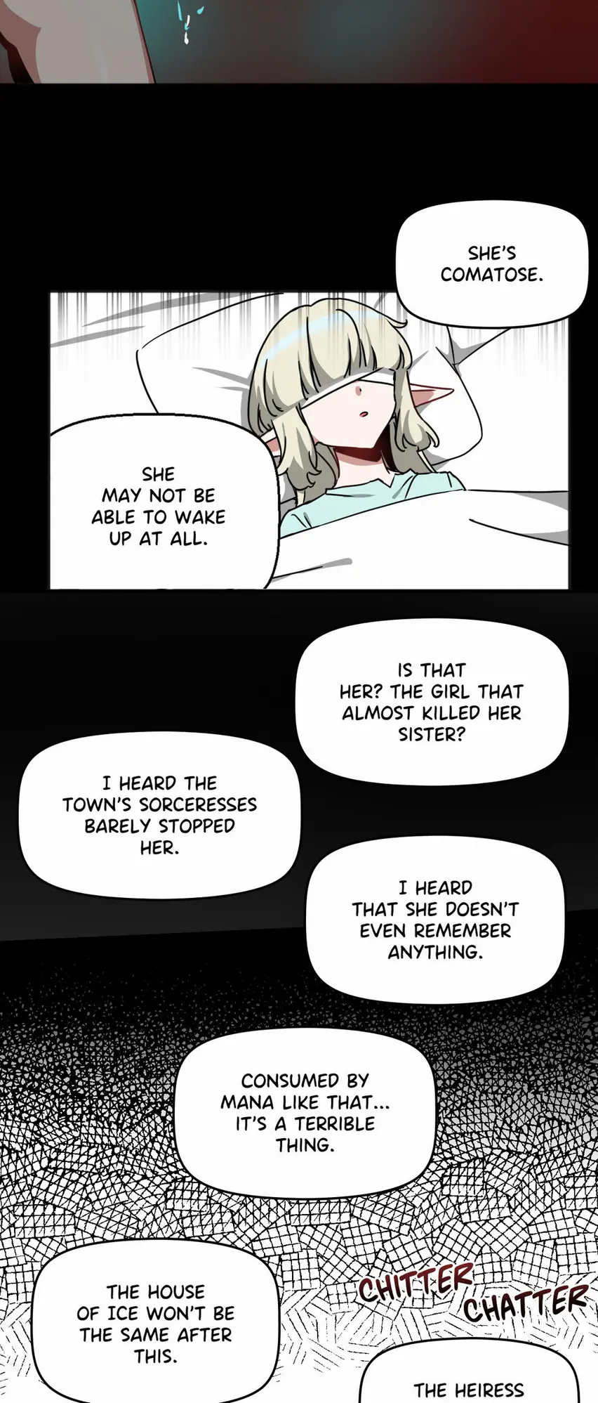 No Man’s Land Uncensored, chapter 60, page 7 of 41