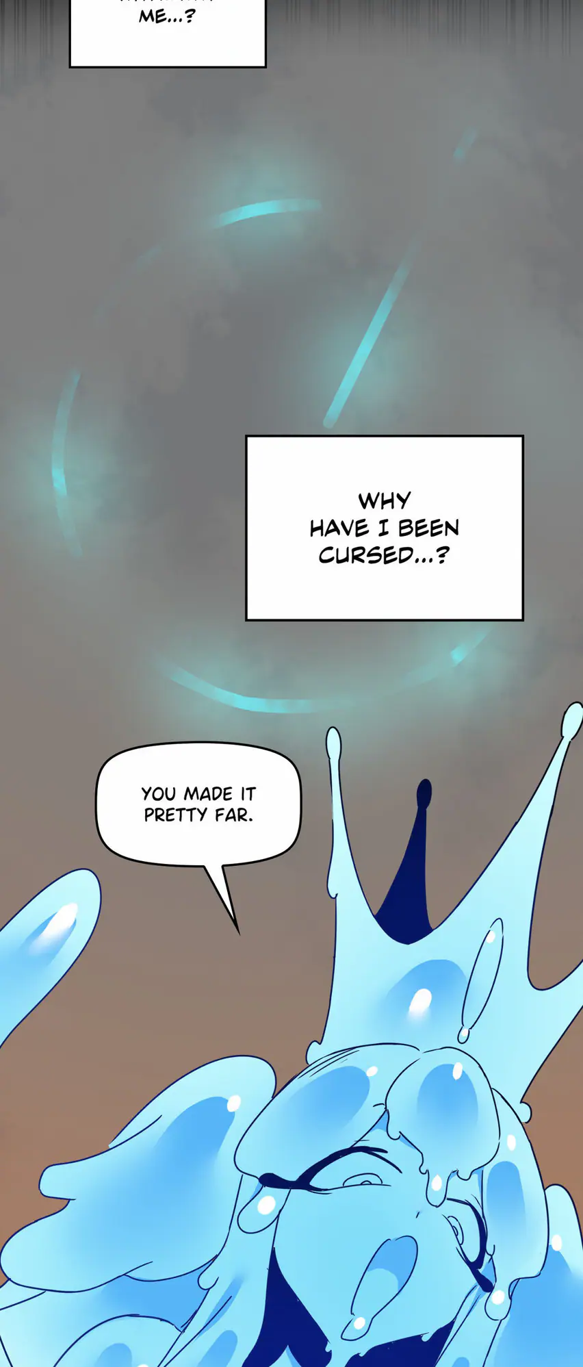 No Man’s Land Uncensored, chapter 60, page 9 of 41