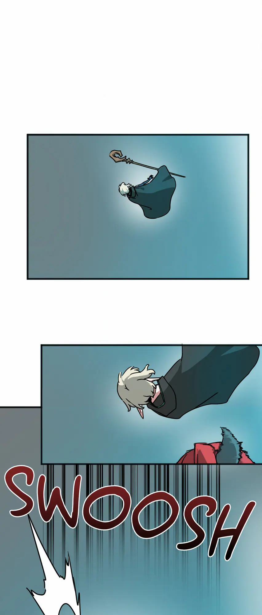 No Man’s Land Uncensored, chapter 60, page 13 of 41