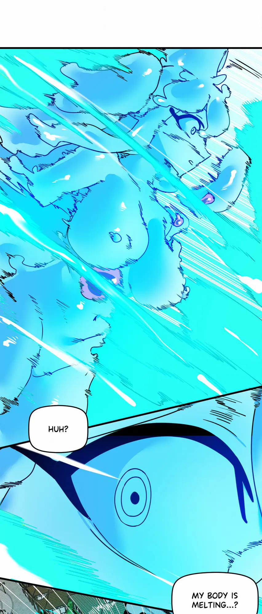 No Man’s Land Uncensored, chapter 60, page 19 of 41