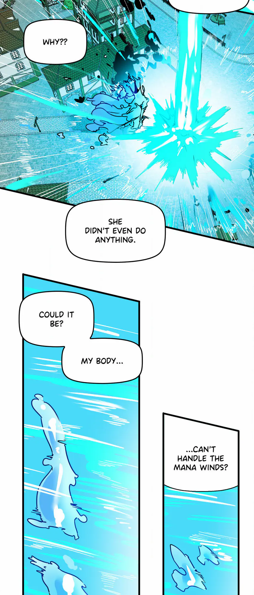 No Man’s Land Uncensored, chapter 60, page 20 of 41