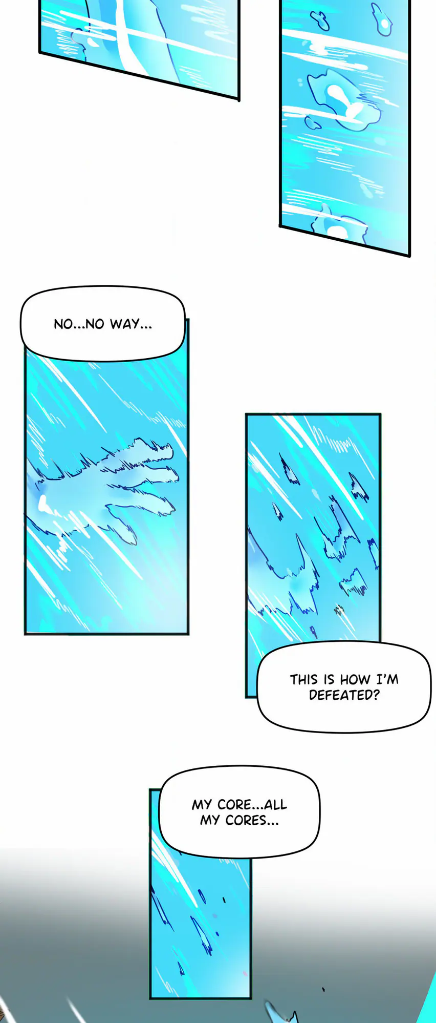 No Man’s Land Uncensored, chapter 60, page 21 of 41