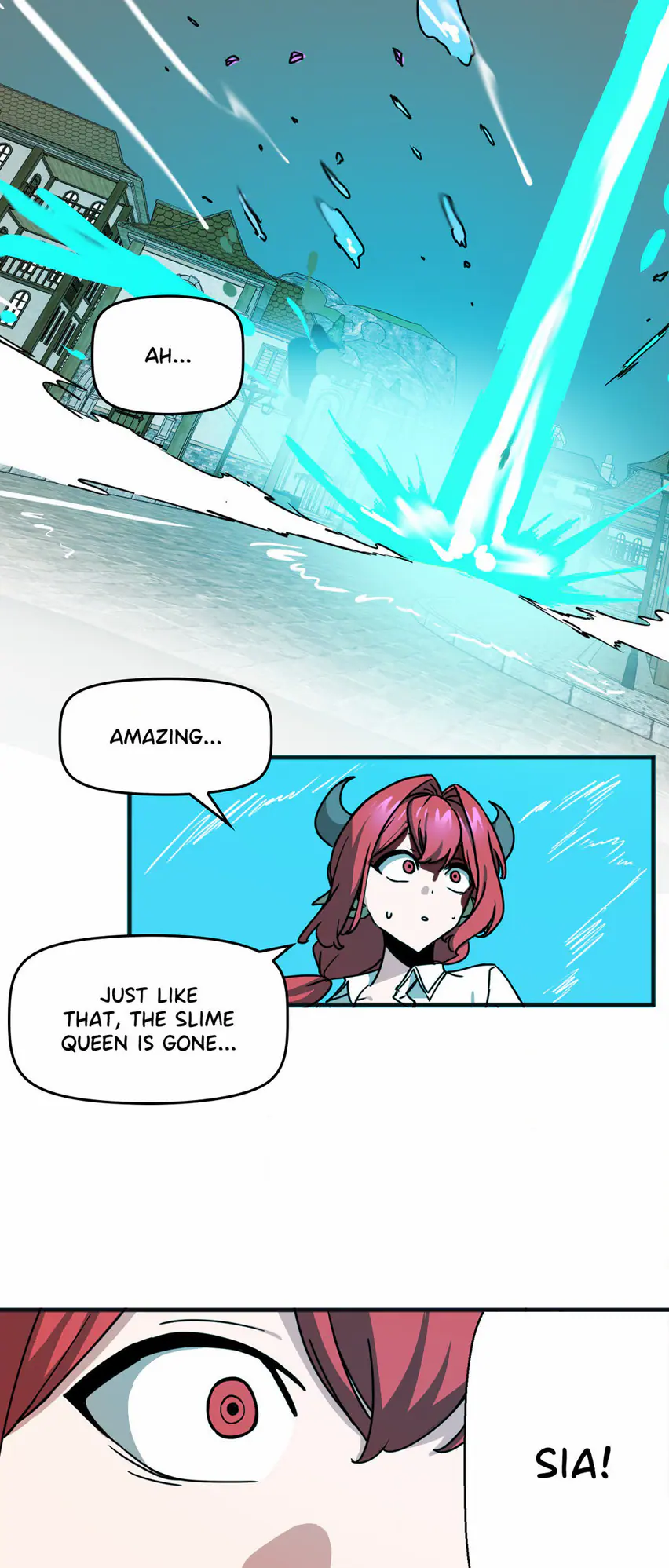 No Man’s Land Uncensored, chapter 60, page 22 of 41