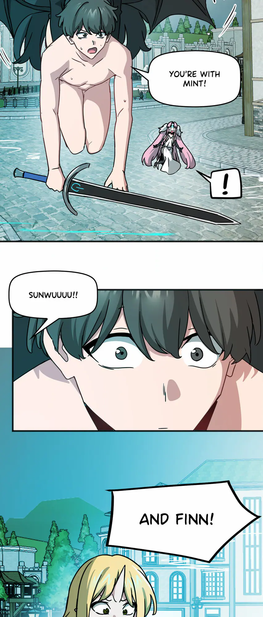 No Man’s Land Uncensored, chapter 60, page 24 of 41