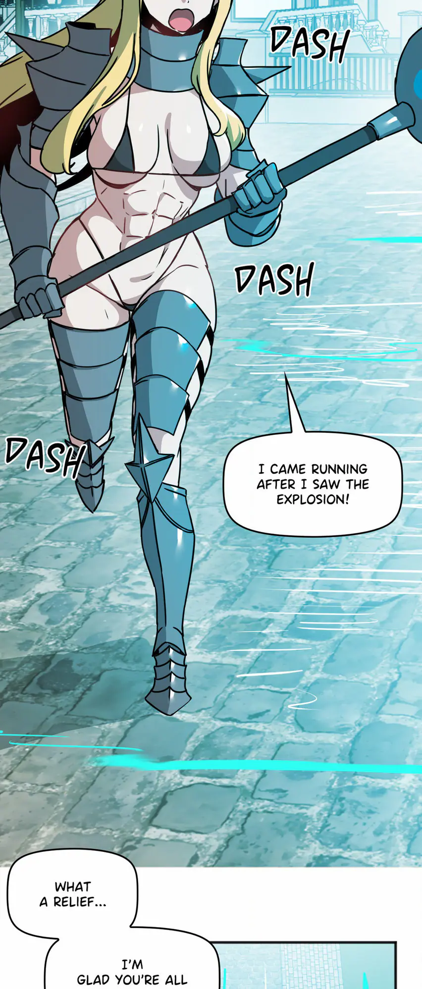 No Man’s Land Uncensored, chapter 60, page 25 of 41