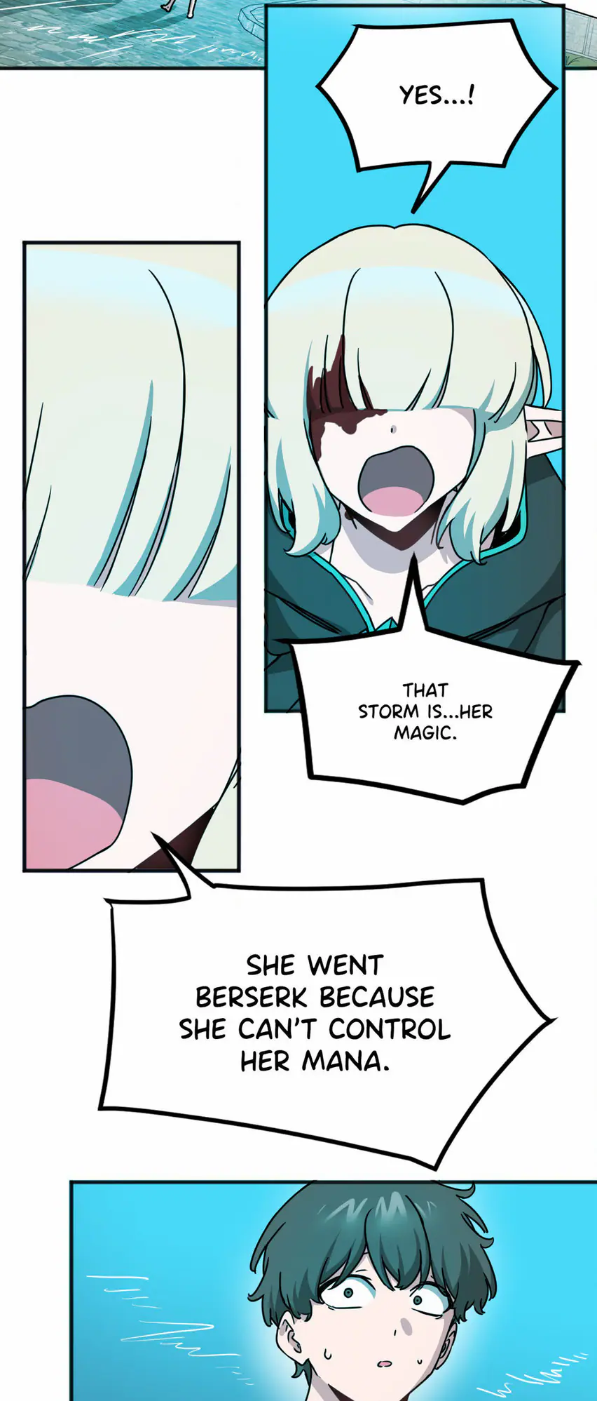 No Man’s Land Uncensored, chapter 60, page 29 of 41