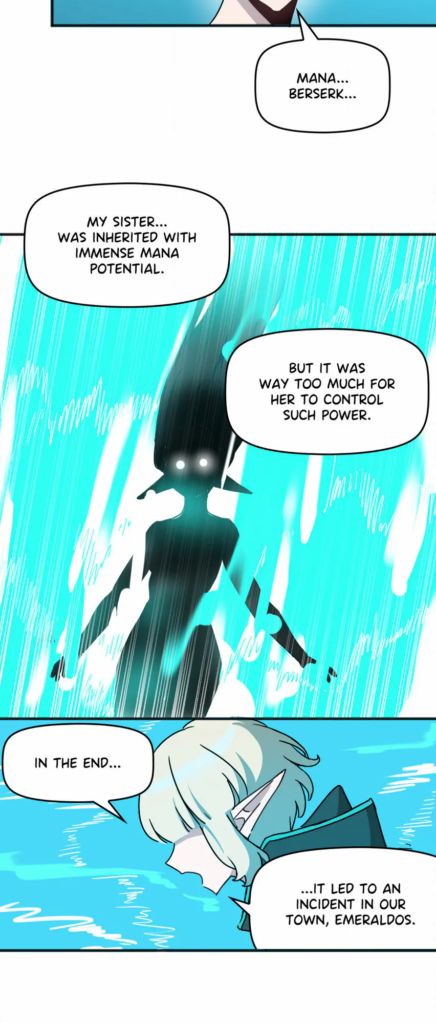 No Man’s Land Uncensored, chapter 60, page 30 of 41