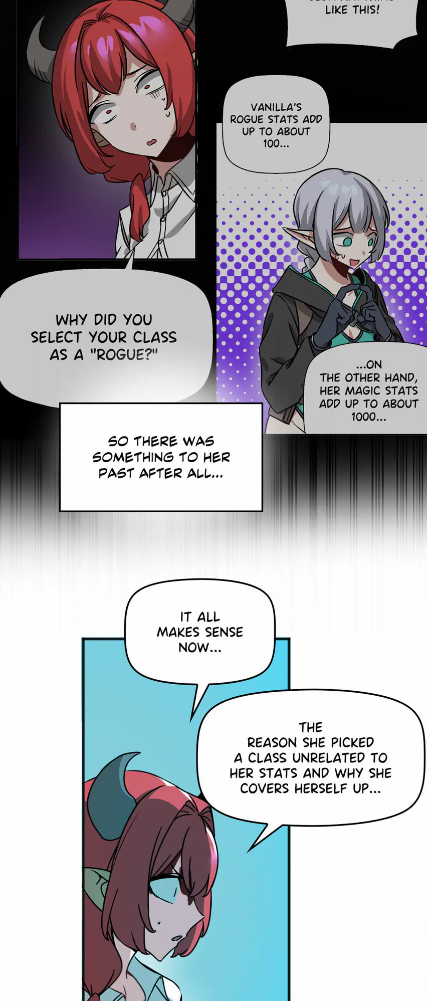No Man’s Land Uncensored, chapter 60, page 33 of 41