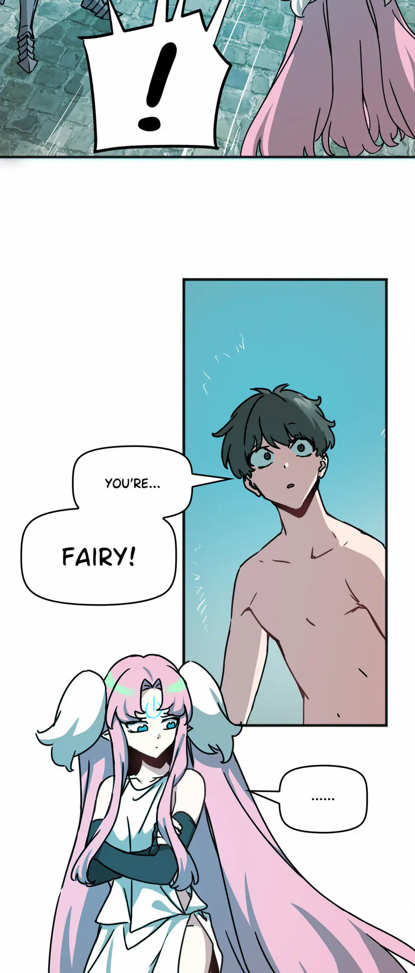 No Man’s Land Uncensored, chapter 60, page 36 of 41
