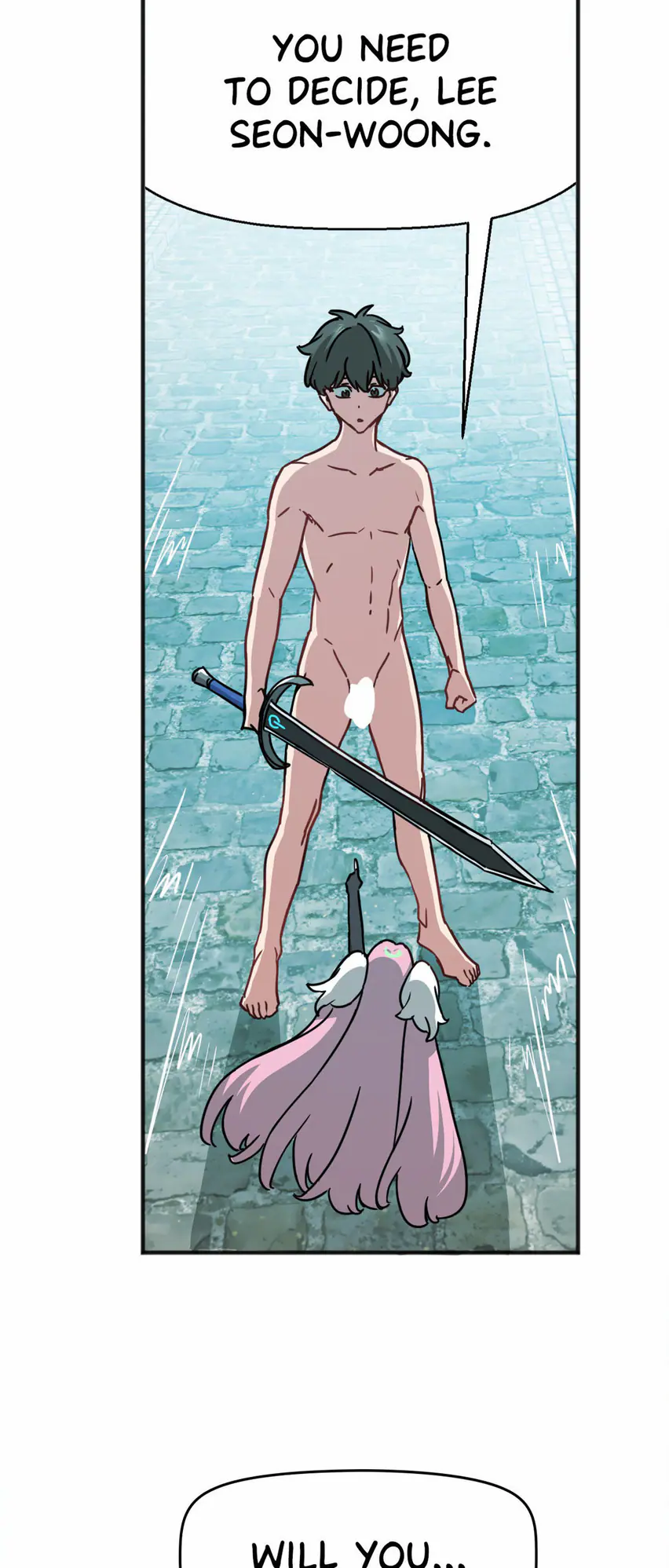 No Man’s Land Uncensored, chapter 60, page 38 of 41
