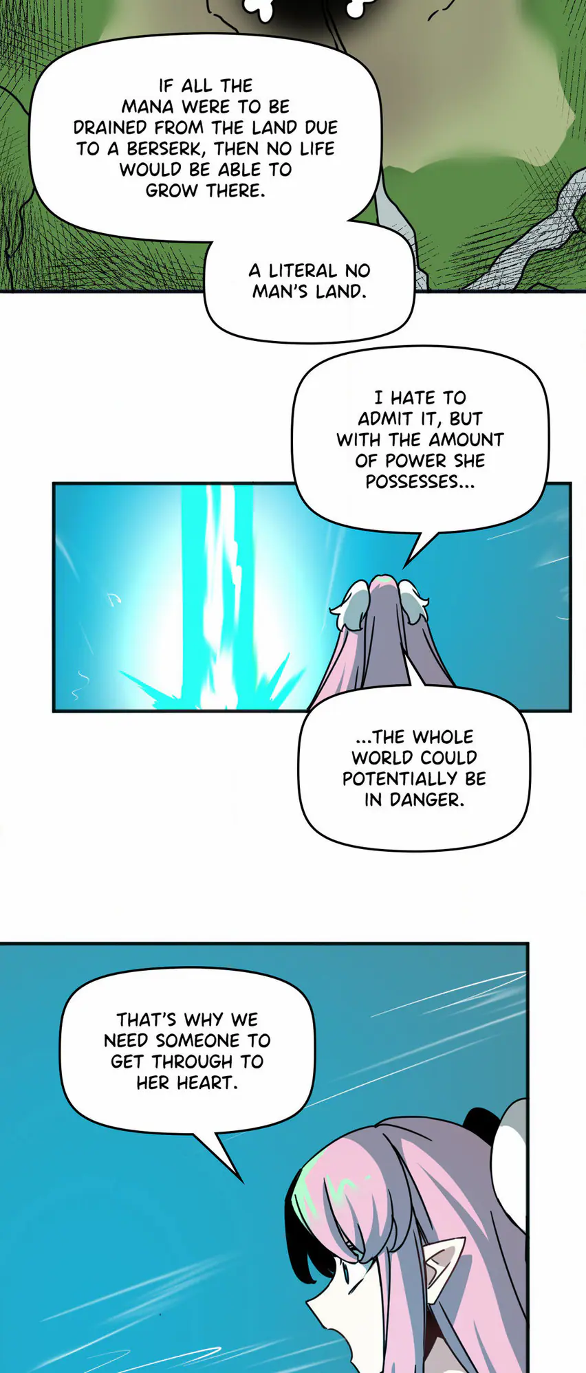 No Man’s Land Uncensored, chapter 61, page 5 of 47