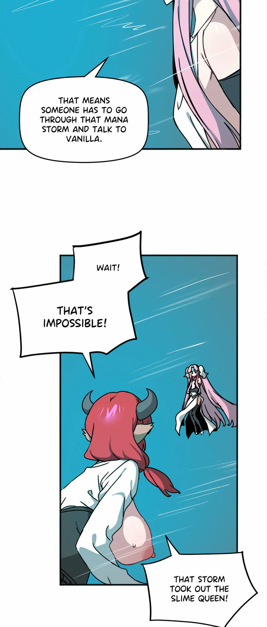 No Man’s Land Uncensored, chapter 61, page 6 of 47