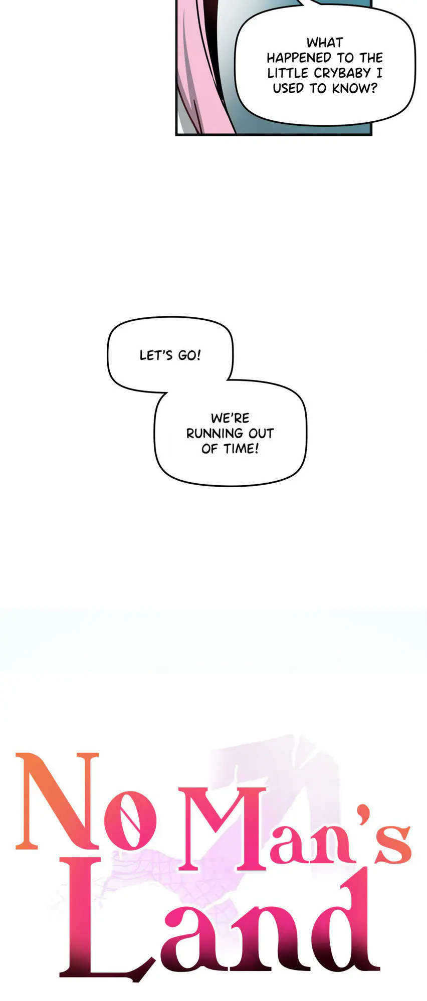 No Man’s Land Uncensored, chapter 61, page 21 of 47