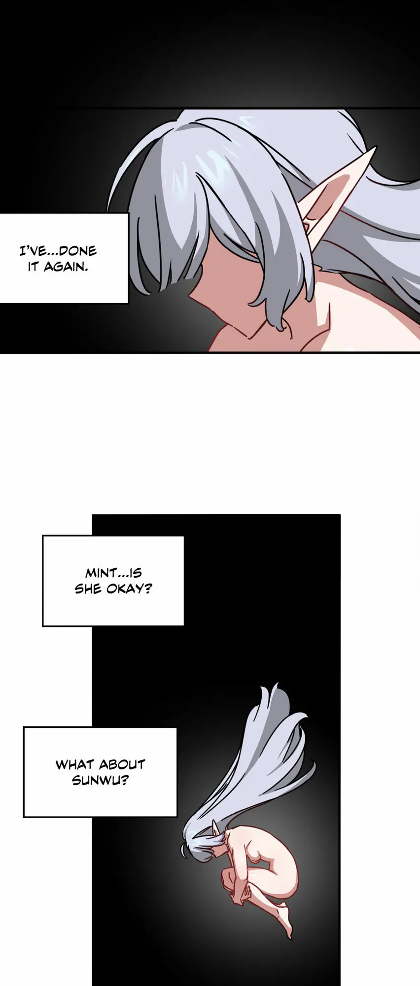 No Man’s Land Uncensored, chapter 61, page 23 of 47