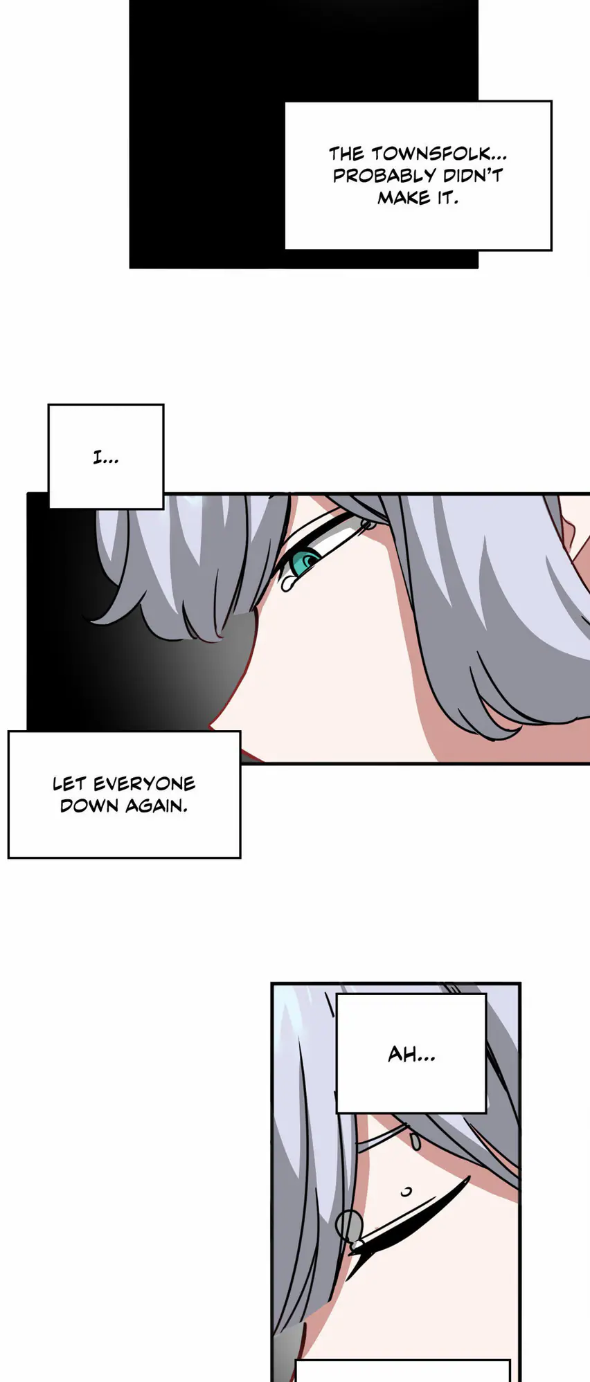 No Man’s Land Uncensored, chapter 61, page 24 of 47