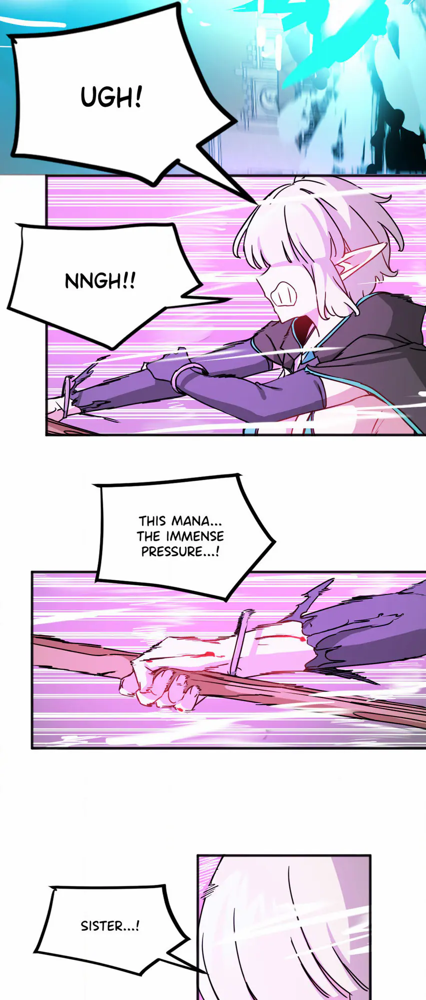 No Man’s Land Uncensored, chapter 61, page 33 of 47